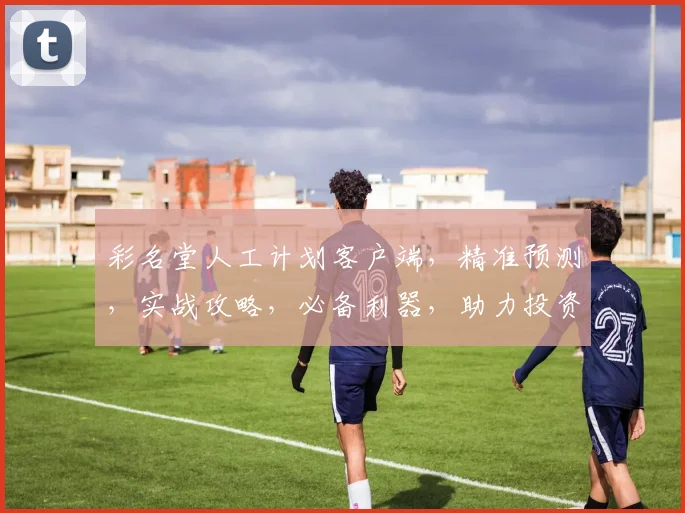 彩名堂人工计划客户端，精准预测，实战攻略，必备利器，助力投资成功